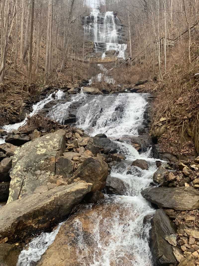 A Year Round Destination With Seasons That Transform The Landscape