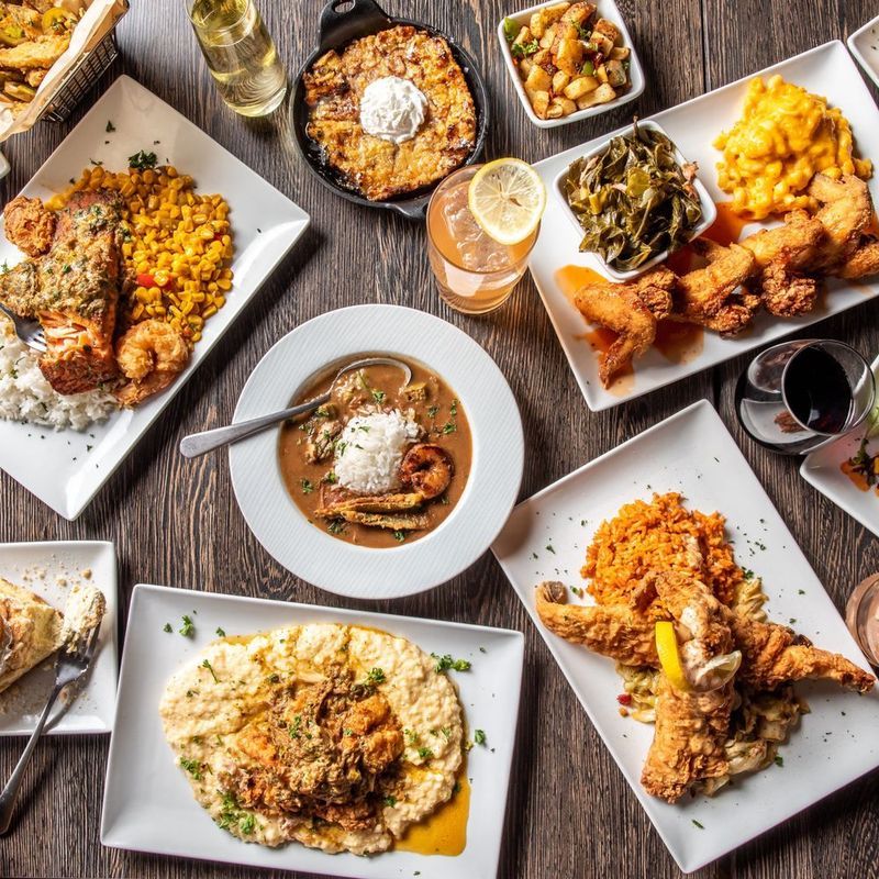 Legendary Fried Chicken That Regulars Insist Is The Best In The Neighborhood