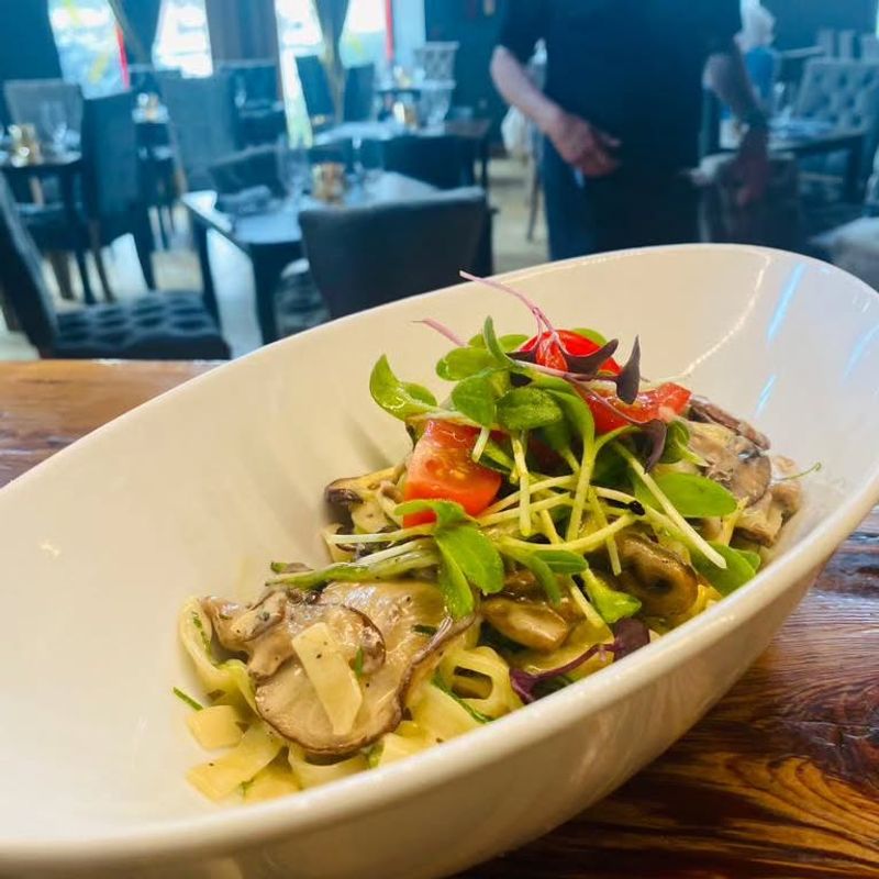 Spiga Ristorante (Needham)