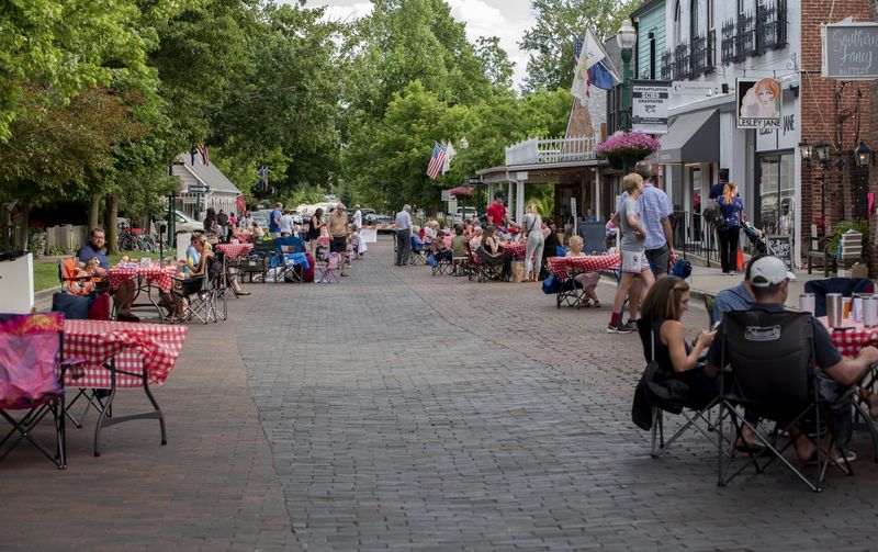 The Kind of Place That Feels Like Home