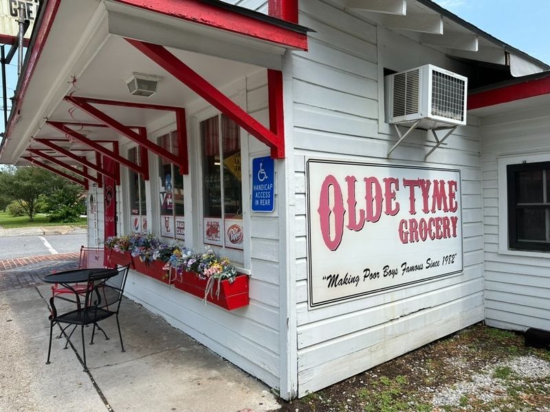 Olde Tyme Grocery (Lafayette)