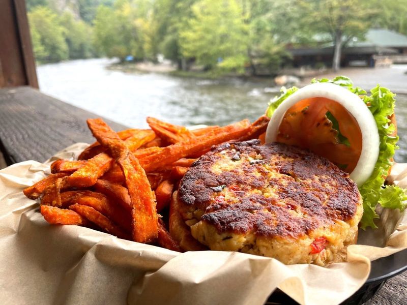 Local Flavor in Every Bite