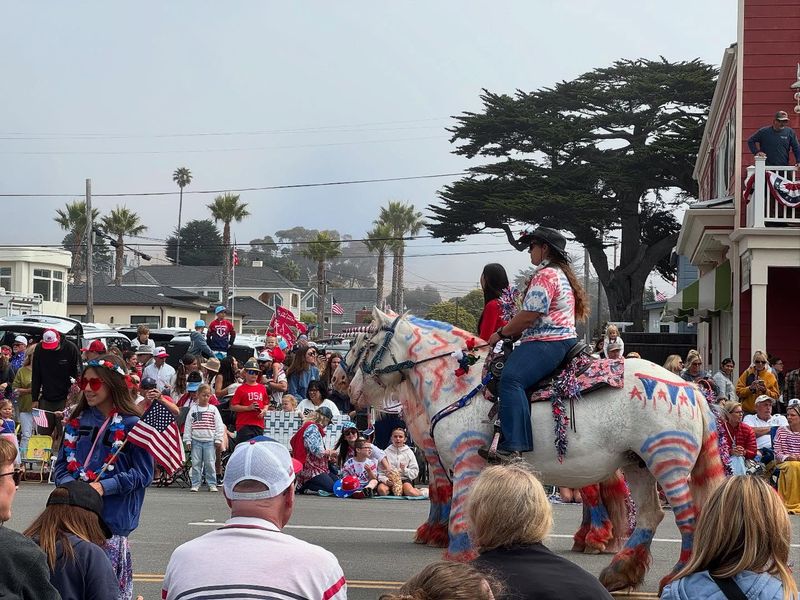 Where Community Still Means Something