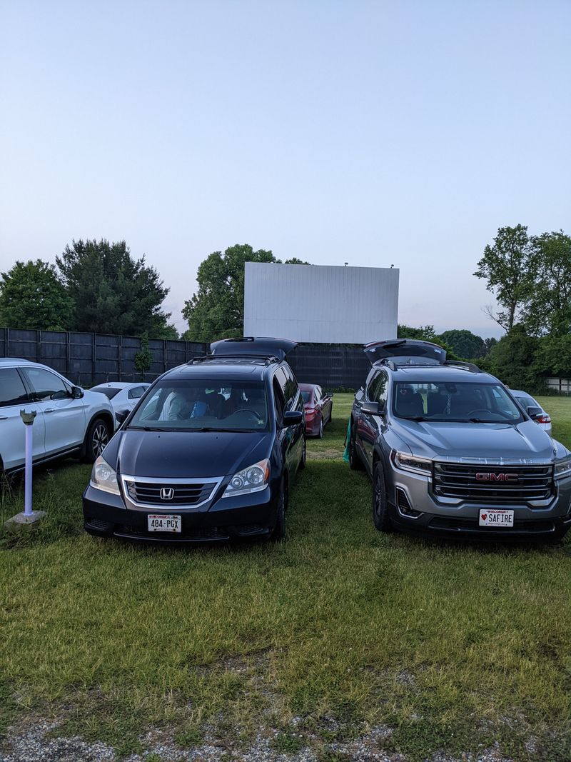 The Community Atmosphere That Turns Every Showing Into An Event