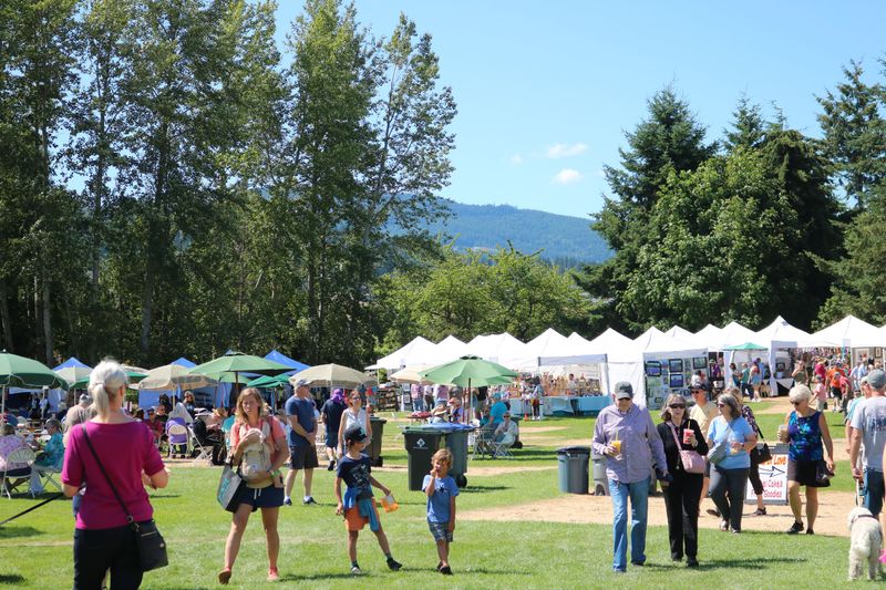 A Welcoming Community With a Creative Spirit