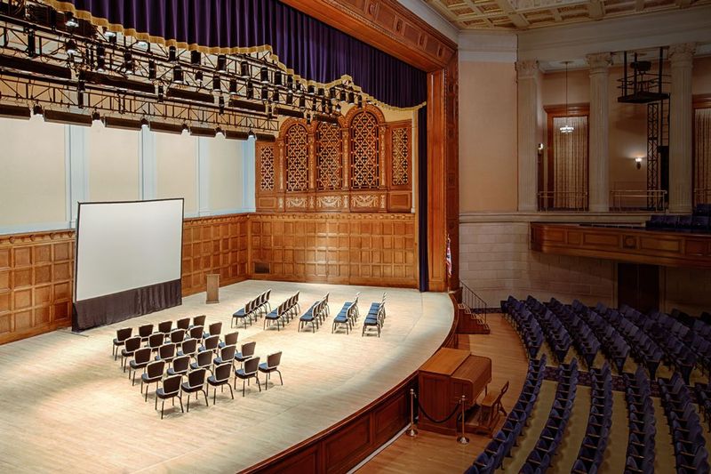 Stambaugh Auditorium (Youngstown)