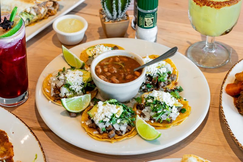 Juarez Mexican Restaurant