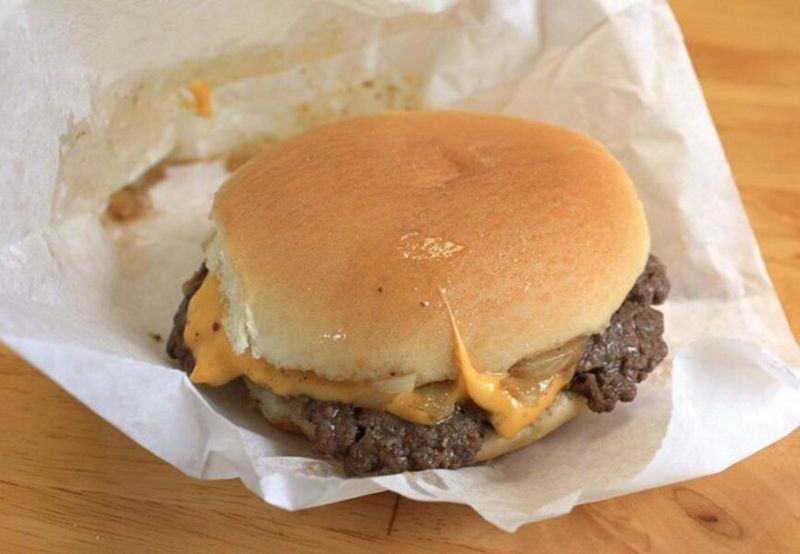 Wedl’s Hamburger Stand & Ice Cream Parlor (Jefferson)