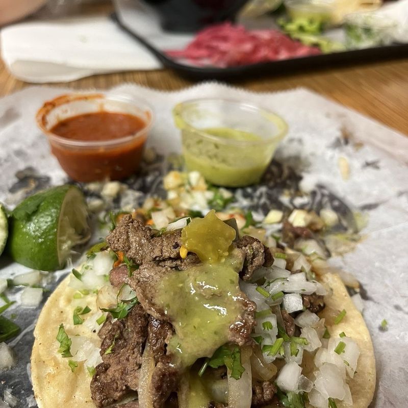 Raliberto's Mexican Food (Wheat Ridge)