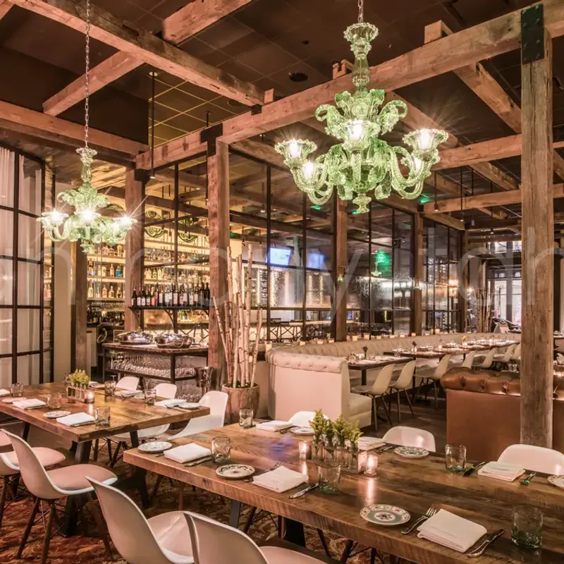 The Guild House, Columbus