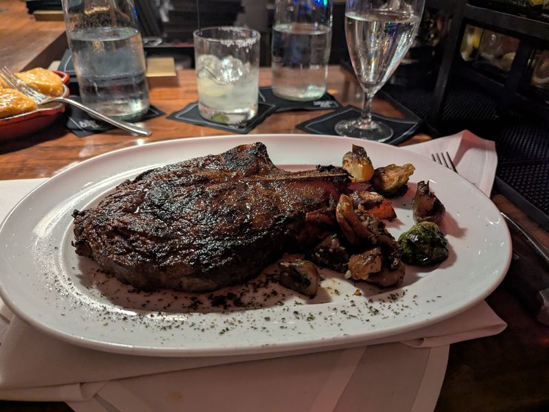Steak 48 (Del Mar)