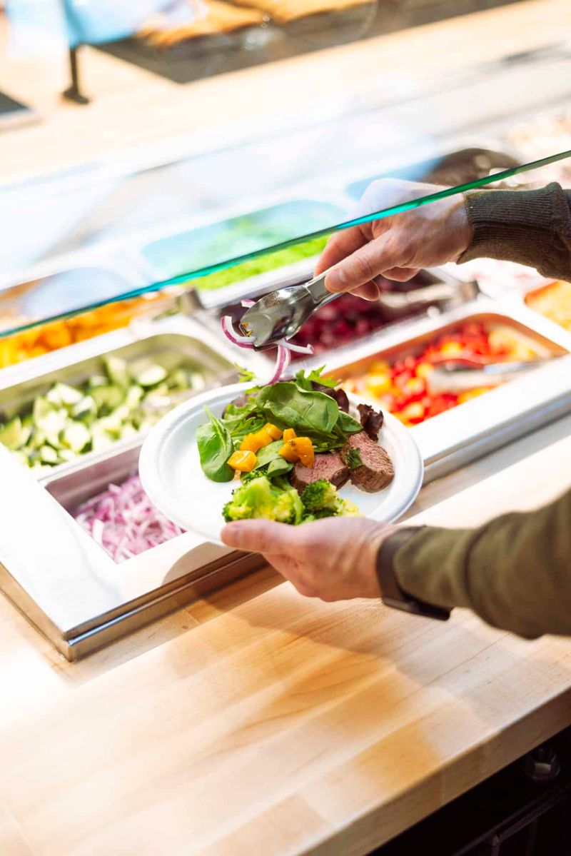 Inside Yaamava' Resort & Casino In The Inland Empire