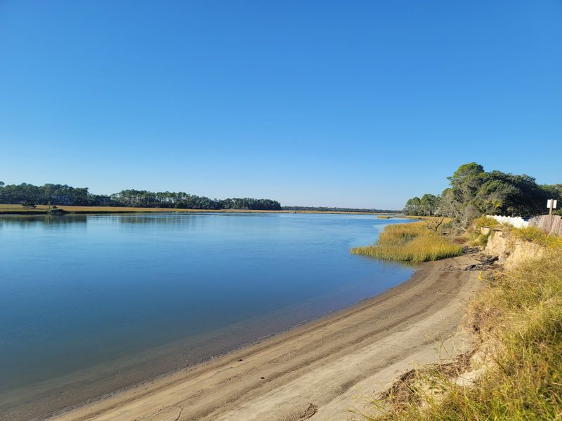 Hard-Packed Beaches That Double As Natural Bike Highways