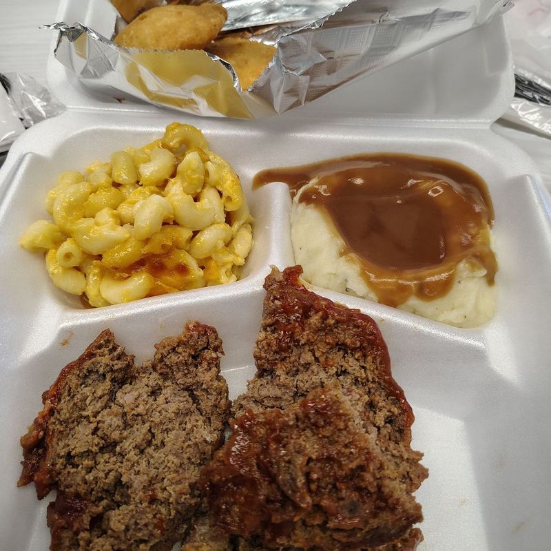 Charlotte's Restaurant, Dothan