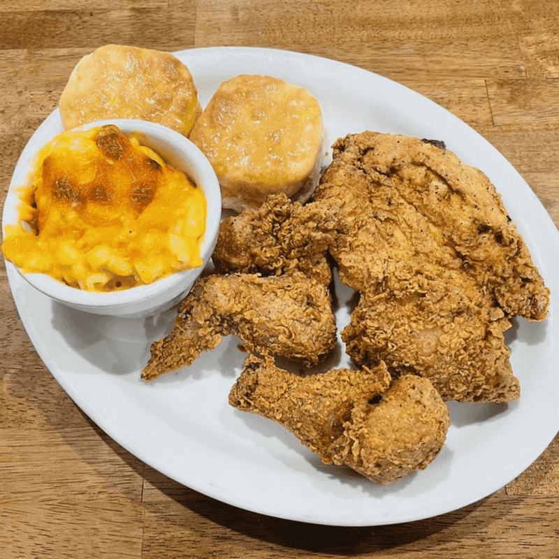 Les Sisters' Southern Kitchen & BBQ (Winnetka)