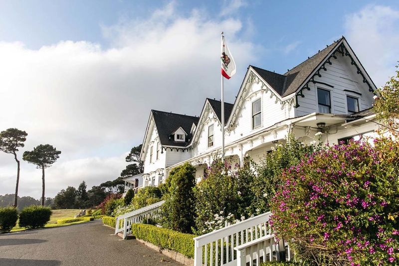 Little River Inn (Little River)