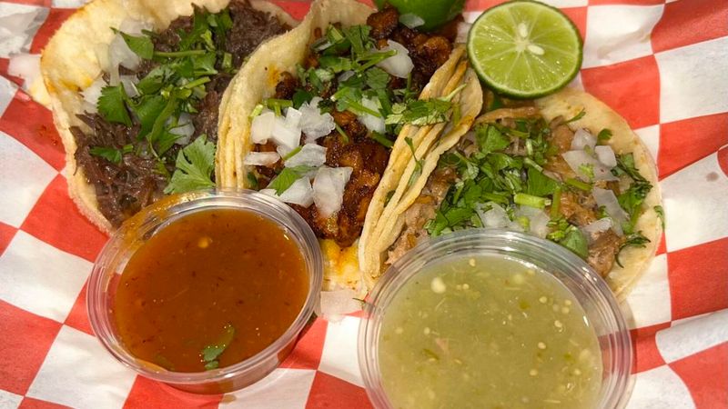 Taqueria Juanito's (Tucson)