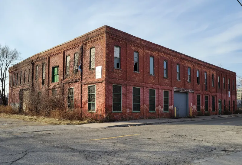 Western Knitting Mills