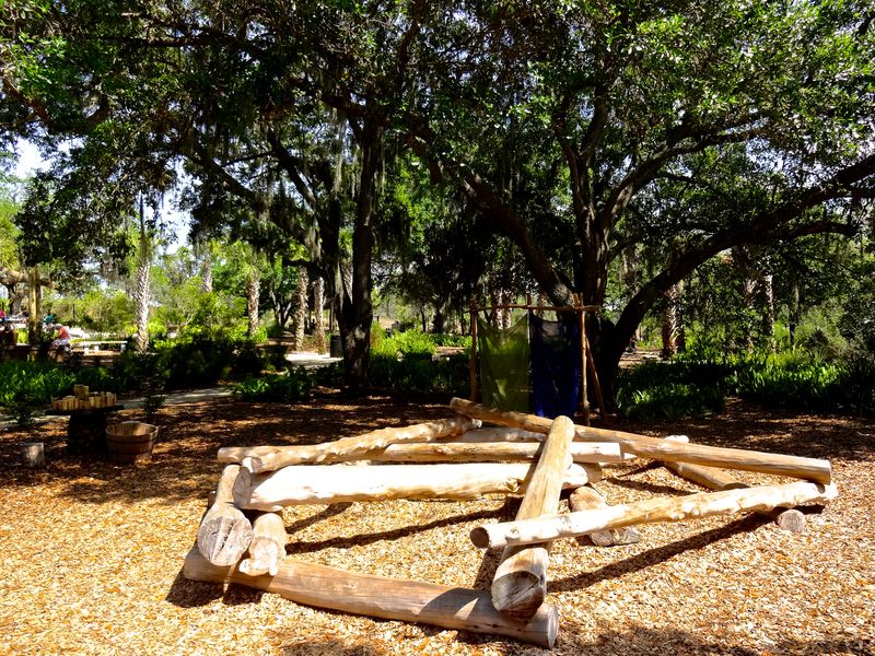 A Living Classroom for Budding Explorers