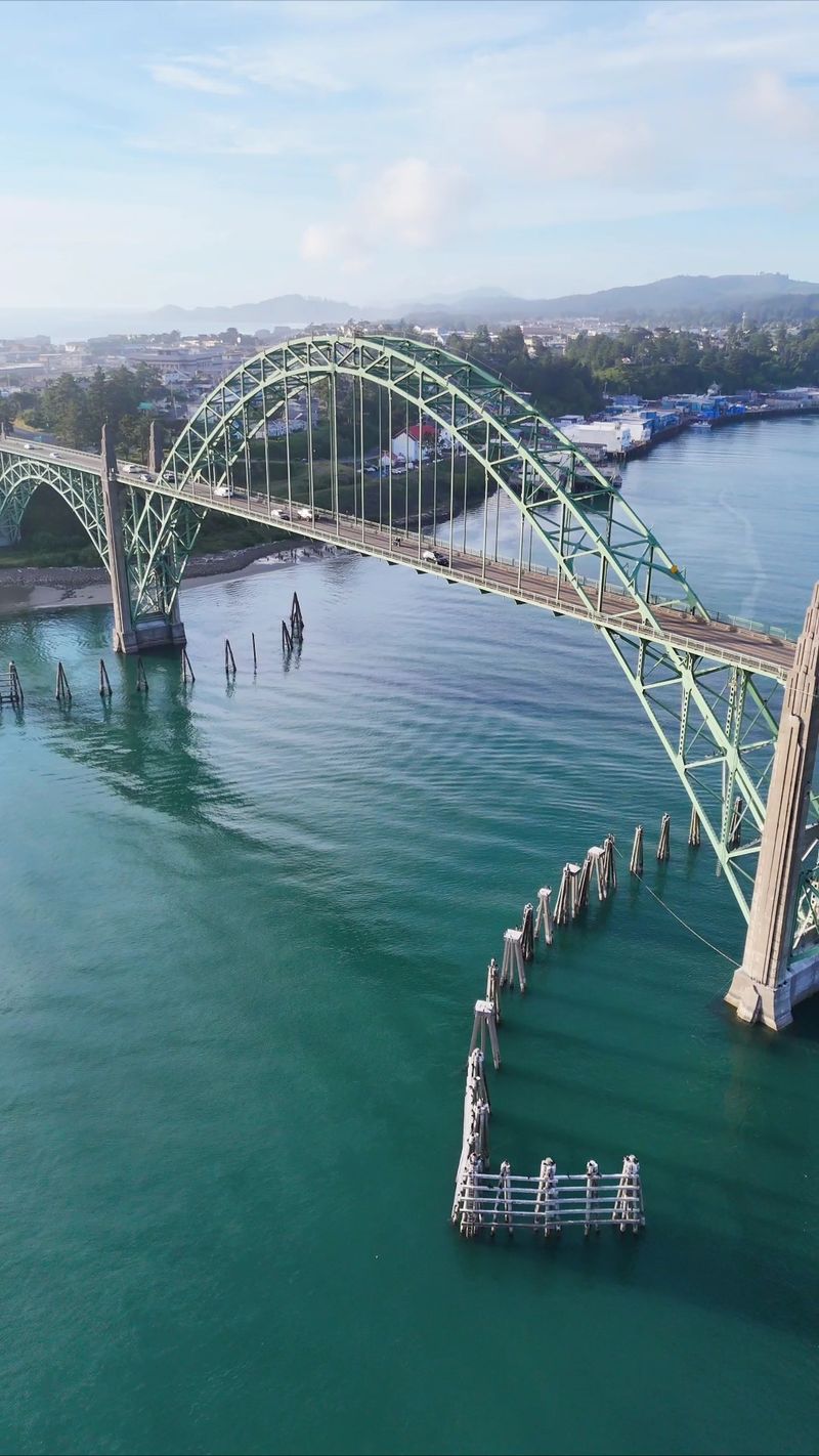 Yaquina Bay Bridge (Newport)