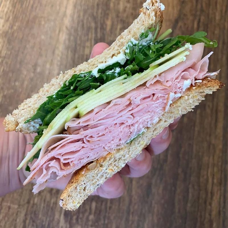 Country Deli (Outer Banks)