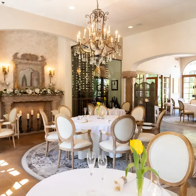 Café Monarch (Scottsdale)