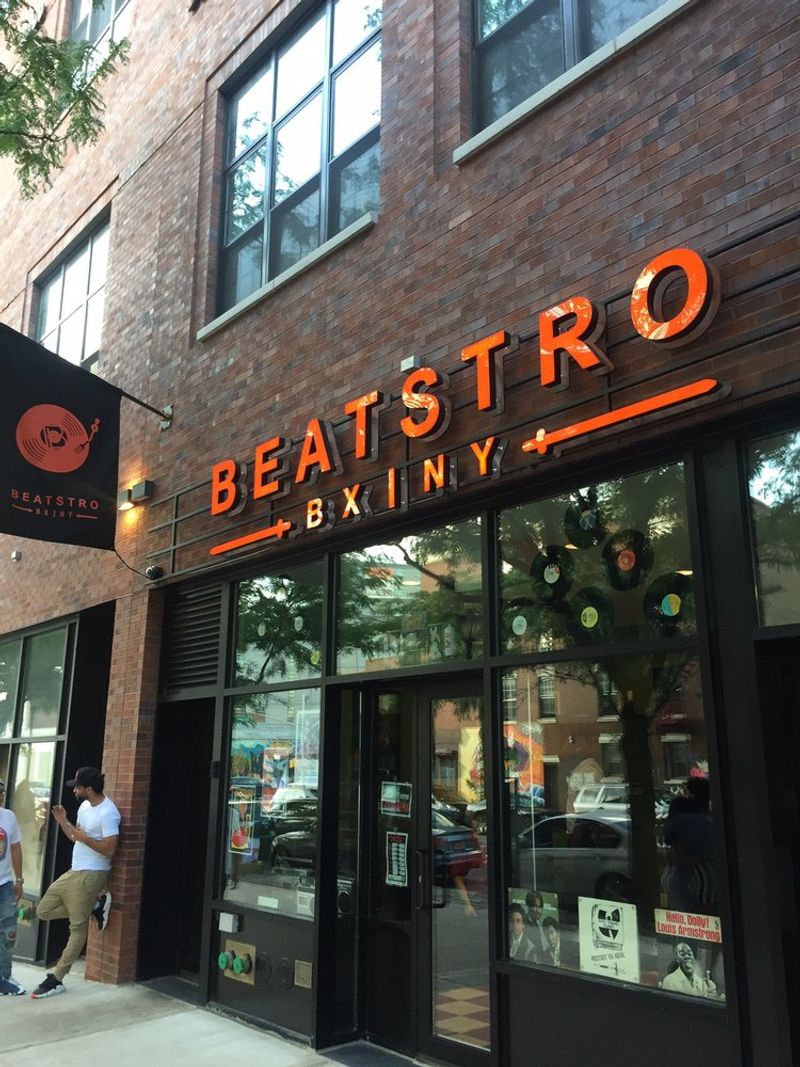 Beatstro
