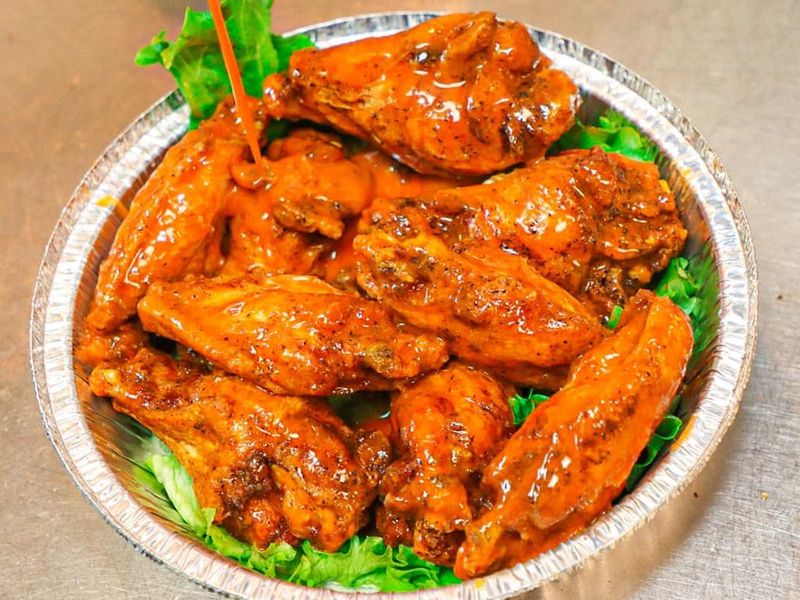 Sunday 29:11 Soul Food Kitchen (Newport News)