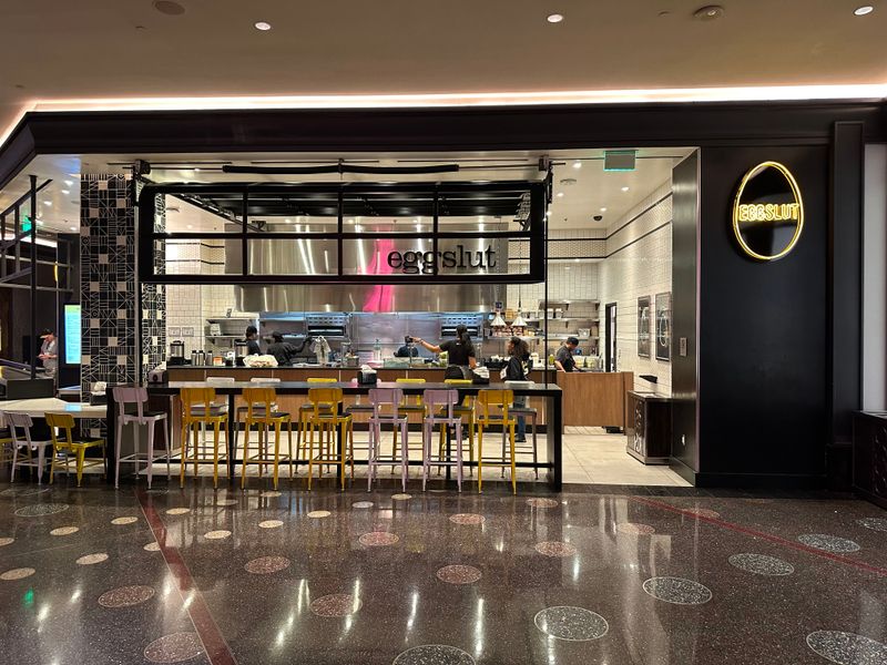Eggslut (Las Vegas)