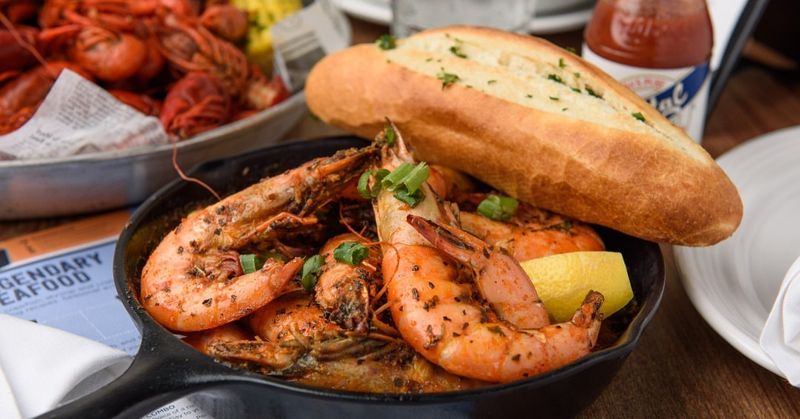 Deanie's Seafood Restaurant