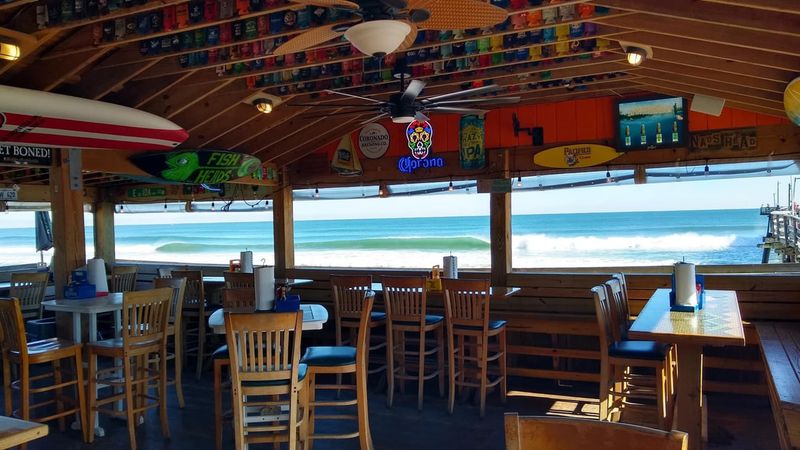 Fish Heads Bar & Grill (Nags Head)