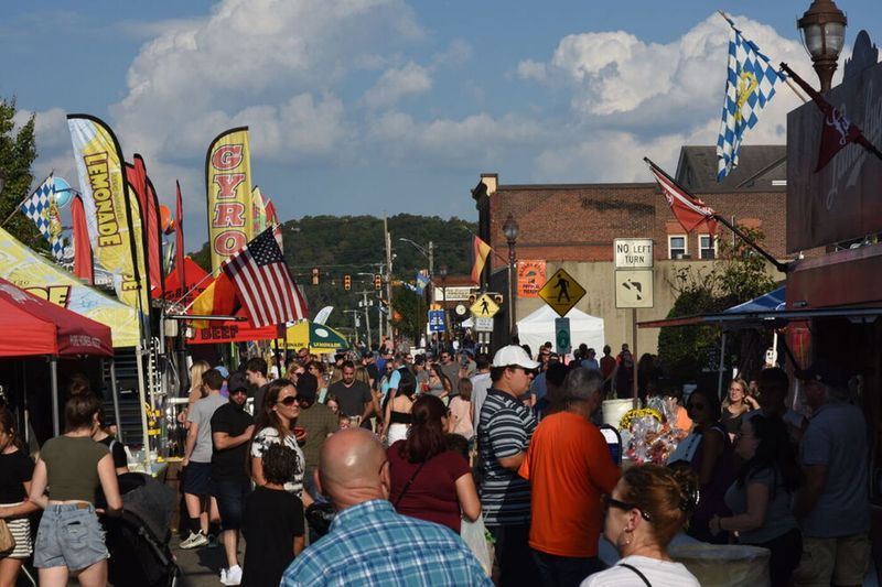 Cassville Oktoberfest