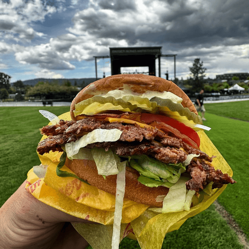 MidCity SmashedBurger