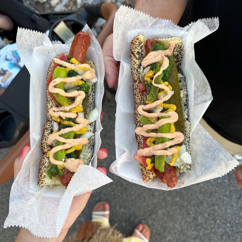 The Grill Shoppe (Boyertown)