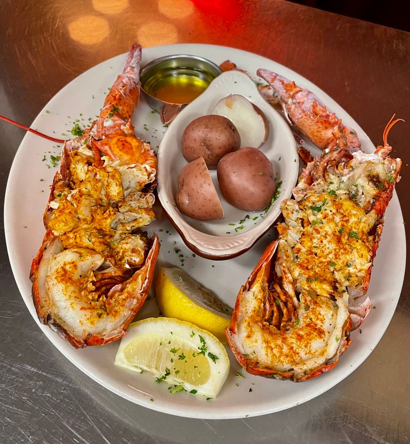 Bib & Gloves Recommended: It's Hands-On Fun