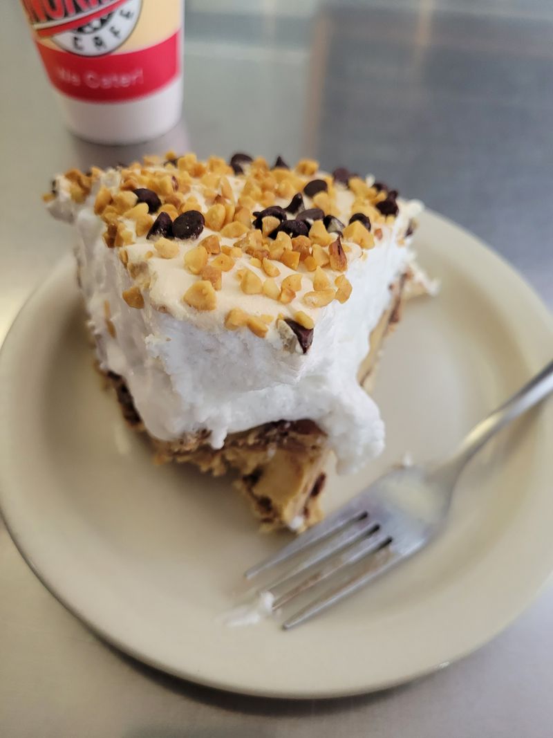 Pies Baked Fresh Daily: The Tradition Locals Won’t Let Die