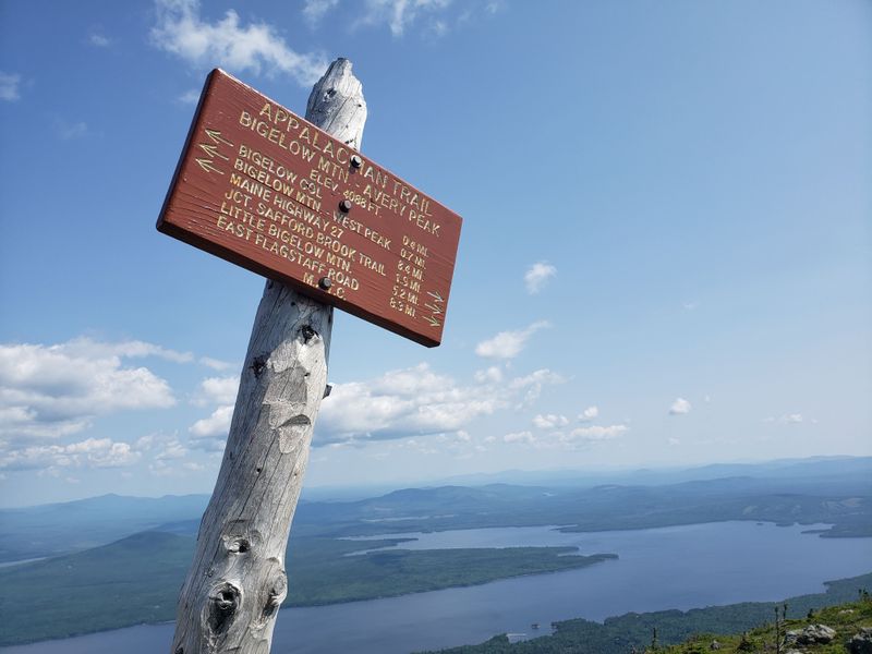 Multiple Summits Create a Skyline Worth The Effort
