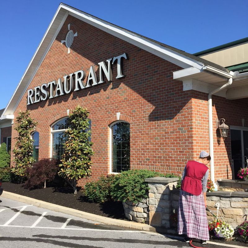 Dutch-Way Family Restaurant (Myerstown)