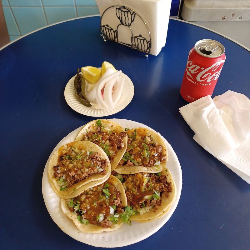 Chema's Tacos