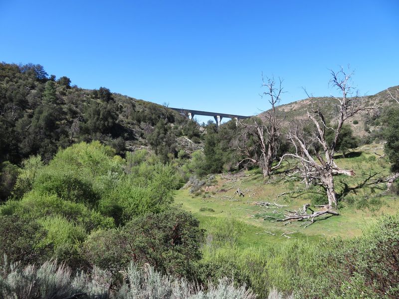 Secret Canyon (Pine Valley)