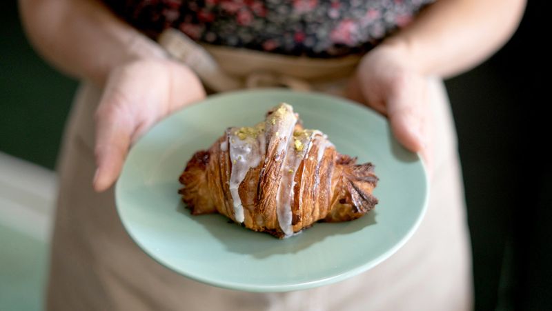 Wayfarer Bread & Pastry In La Jolla