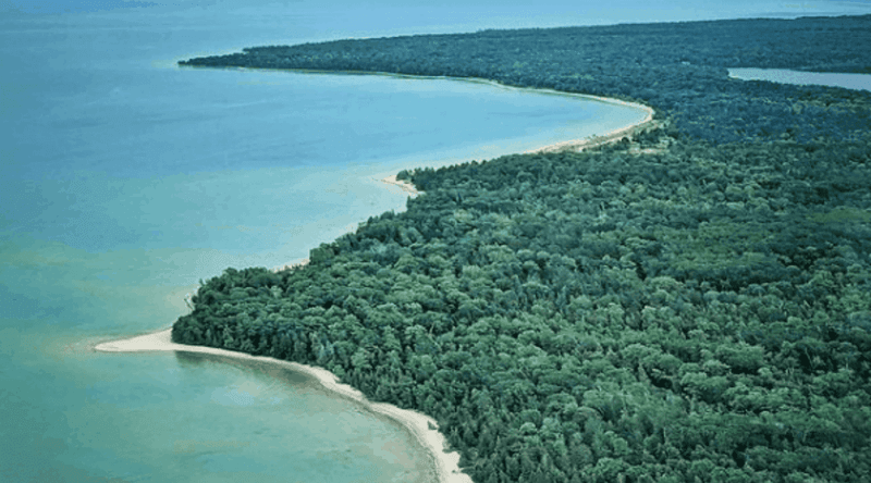 Beaver Island (Lake Michigan)