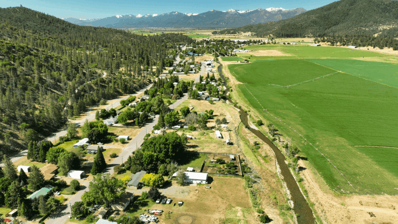 Dunsmuir (Siskiyou County)