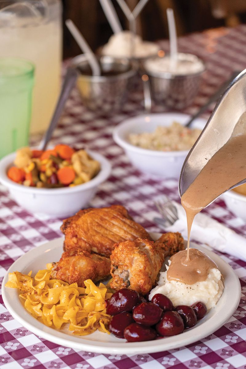 Good 'N Plenty Restaurant (Smoketown)