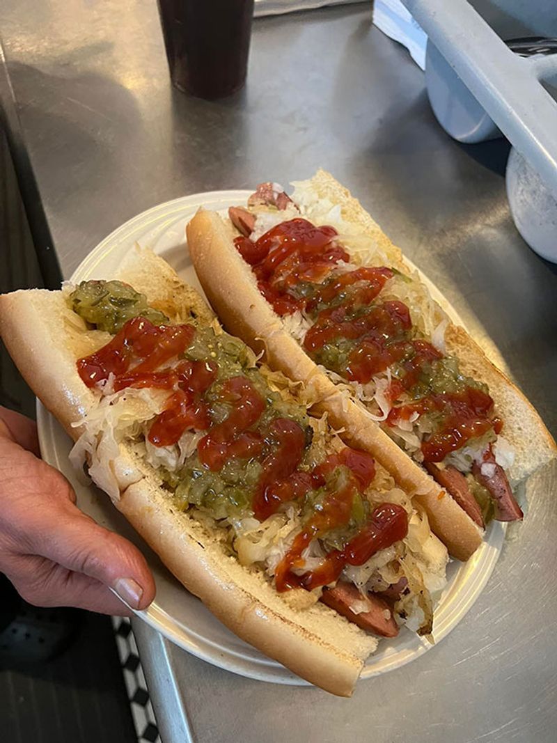 Coney Island of Scranton (Scranton)