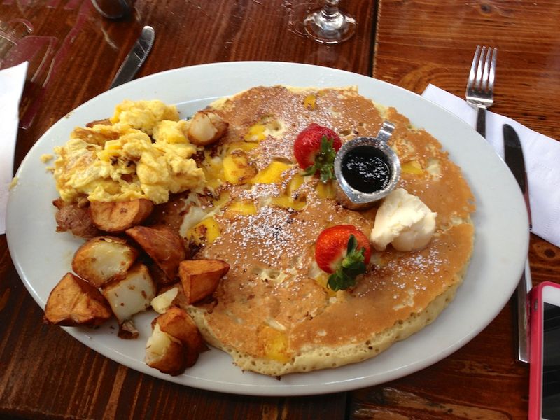 Hash House A Go Go (San Diego & Other CA Locations)