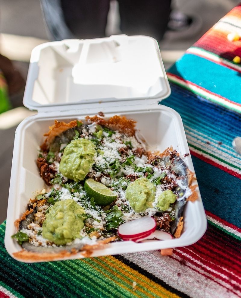 Villa's Tacos, Highland Park