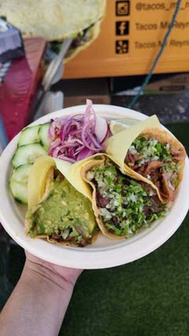 Tacos Mi Reynita