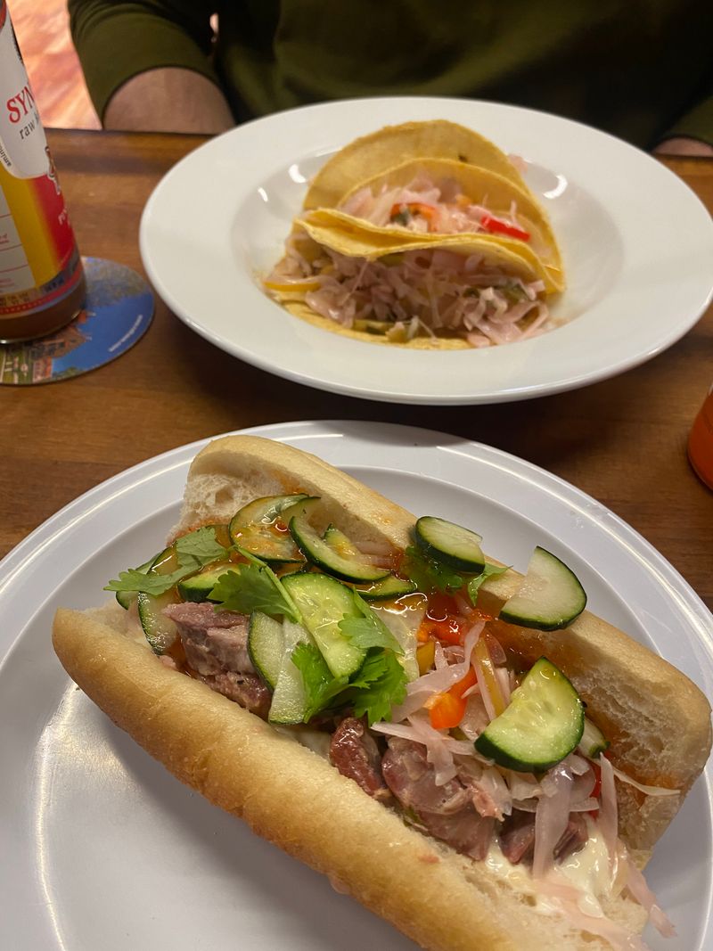 Saxapahaw General Store (Saxapahaw)