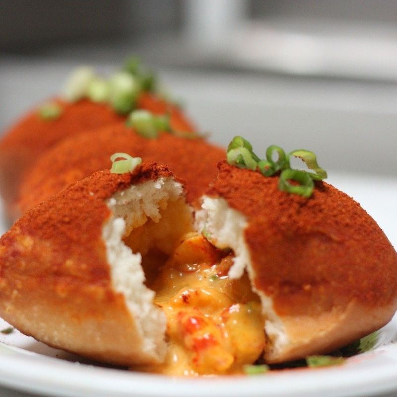 Brenda's French Soul Food (San Francisco)